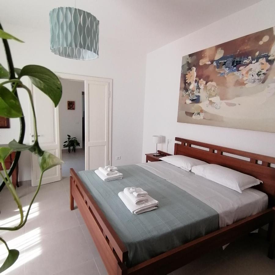 Lungo Sile Lägenhet Treviso Exteriör bild